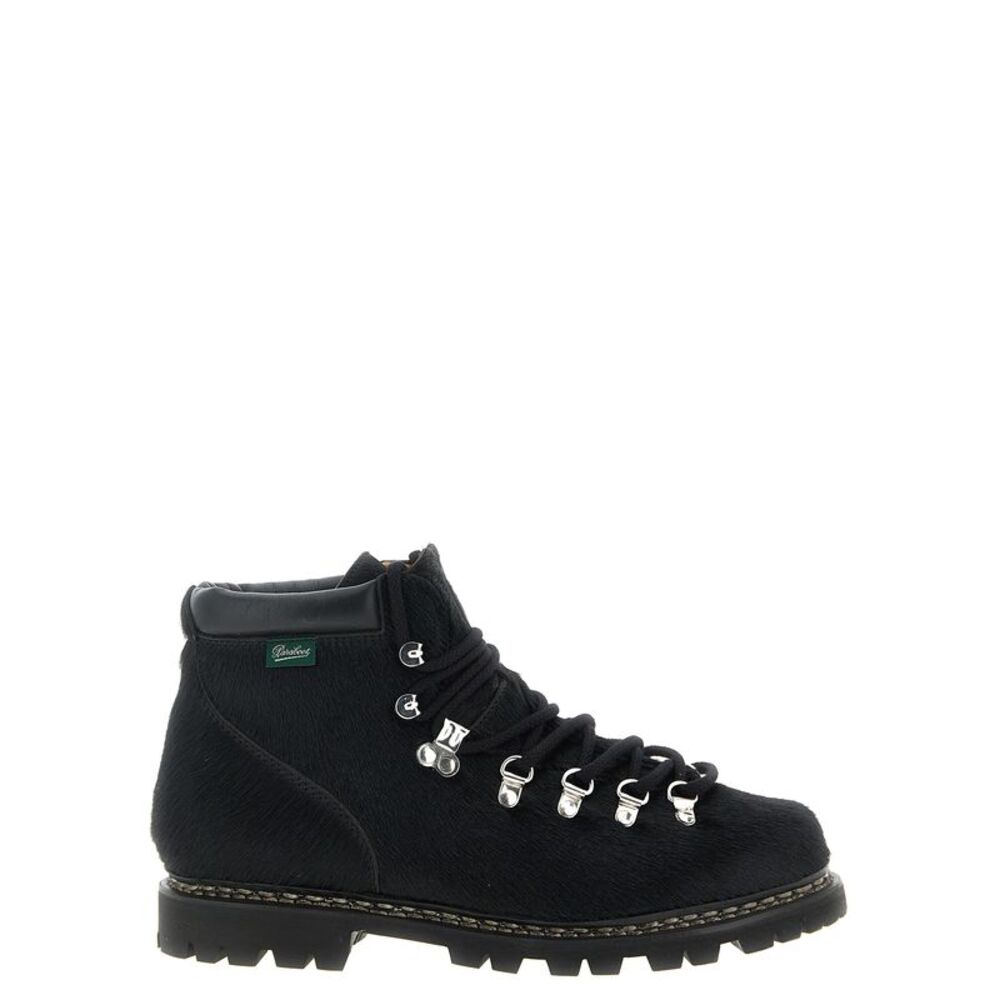 Junya Watanabe Men 'Junya Watanabe X Paraboot' Boots